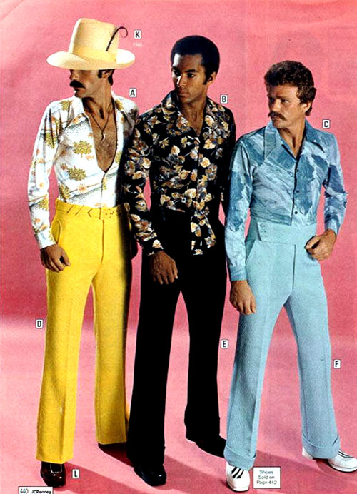 1970s - fashion-innovation